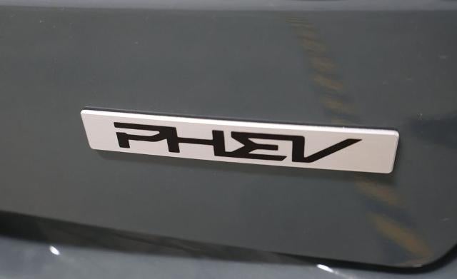 2026 Kia Sorento Plug-In Hybrid EX