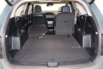 2026 Kia Sorento Plug-In Hybrid EX