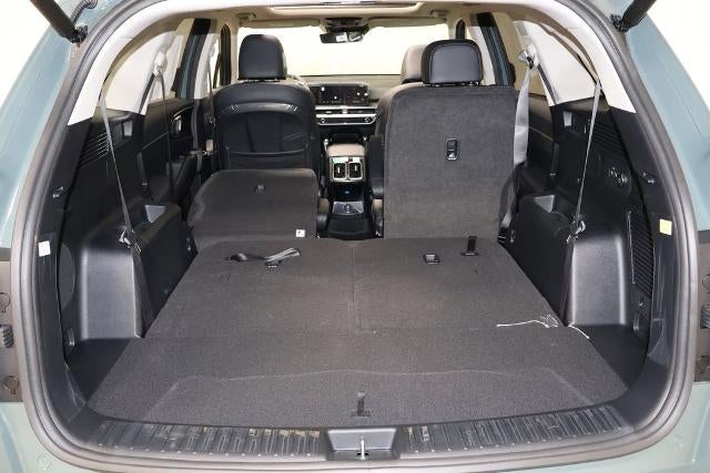 2026 Kia Sorento Plug-In Hybrid EX