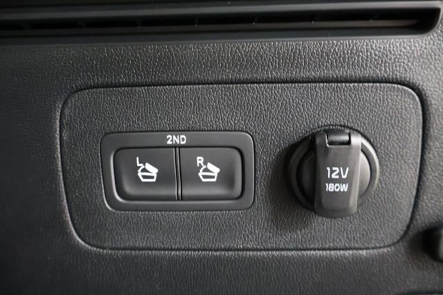 2026 Kia Sorento Plug-In Hybrid EX