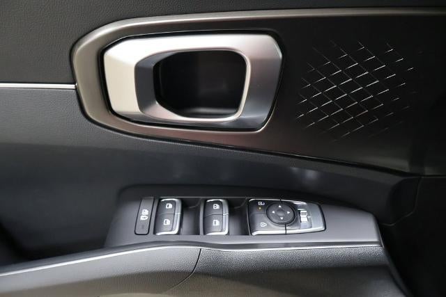 2026 Kia Sorento Plug-In Hybrid EX