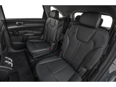 2026 Kia Sorento Plug-In Hybrid EX