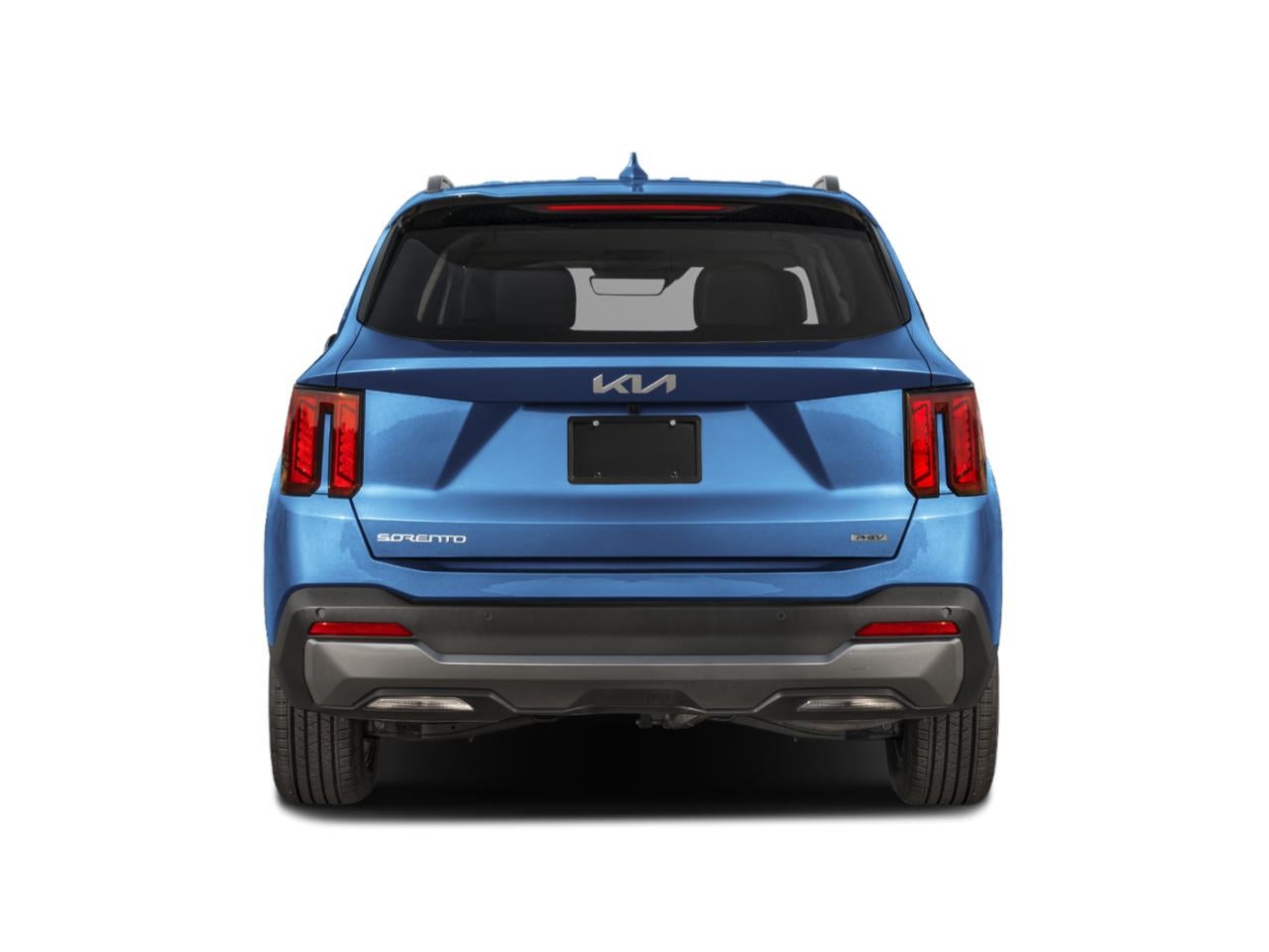 2026 Kia Sorento Plug-In Hybrid EX