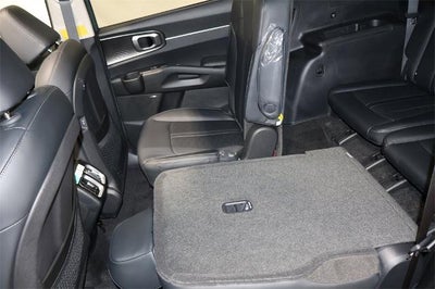 2026 Kia Sorento Plug-In Hybrid EX