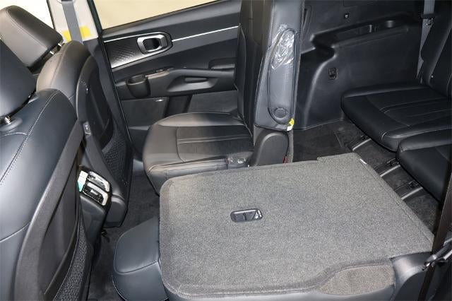 2026 Kia Sorento Plug-In Hybrid EX