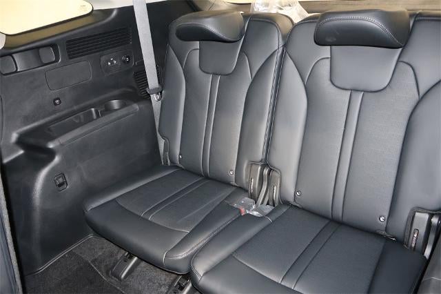 2026 Kia Sorento Plug-In Hybrid EX