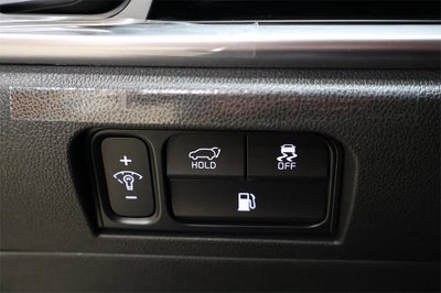 2026 Kia Sorento Plug-In Hybrid EX