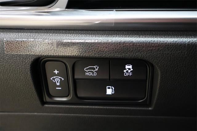 2026 Kia Sorento Plug-In Hybrid EX