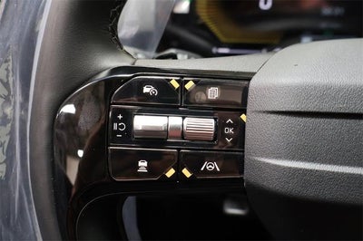 2026 Kia Sorento Plug-In Hybrid EX