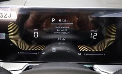 2026 Kia Sorento Plug-In Hybrid EX