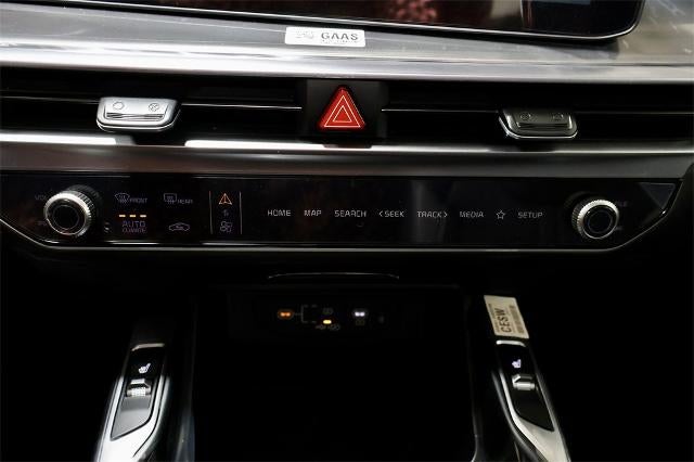 2026 Kia Sorento Plug-In Hybrid EX