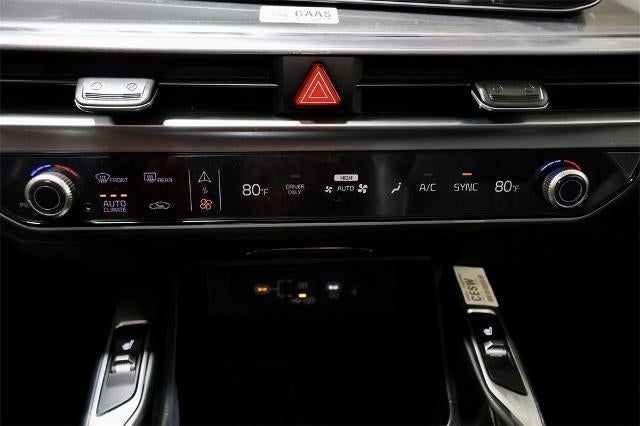 2026 Kia Sorento Plug-In Hybrid EX