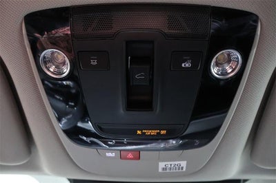 2026 Kia Sorento Plug-In Hybrid EX