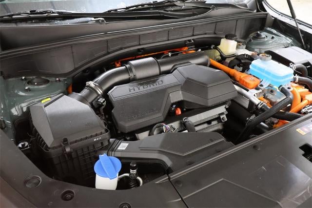 2026 Kia Sorento Plug-In Hybrid EX