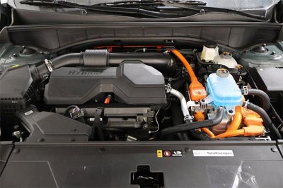 2026 Kia Sorento Plug-In Hybrid EX