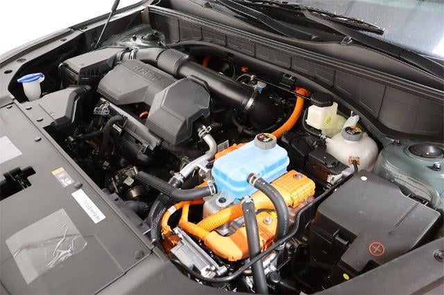 2026 Kia Sorento Plug-In Hybrid EX