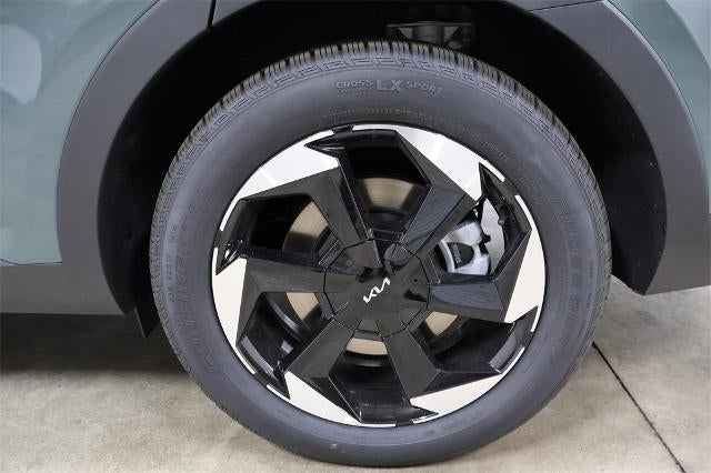 2026 Kia Sorento Plug-In Hybrid EX