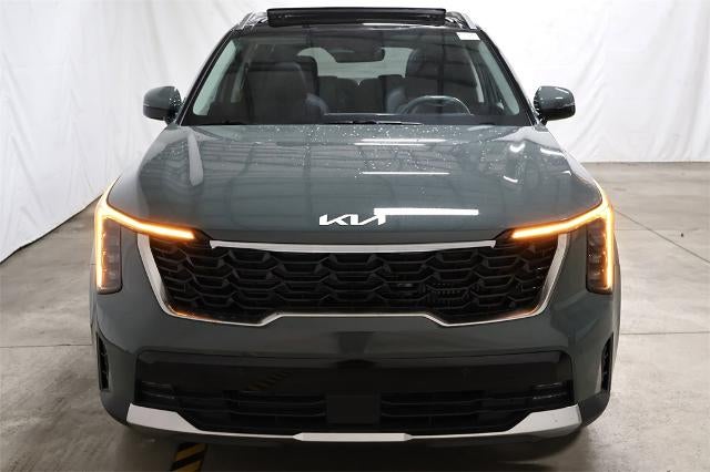 2026 Kia Sorento Plug-In Hybrid EX