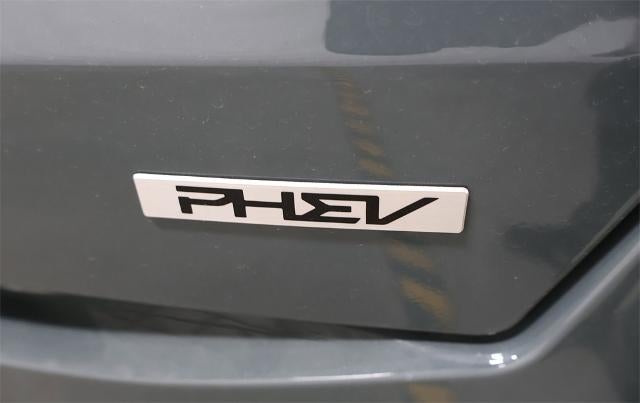 2026 Kia Sorento Plug-In Hybrid EX