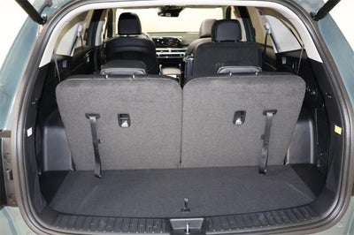 2026 Kia Sorento Plug-In Hybrid EX