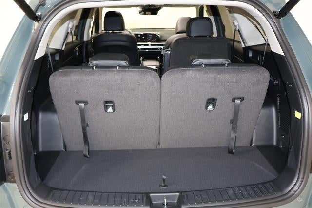 2026 Kia Sorento Plug-In Hybrid EX