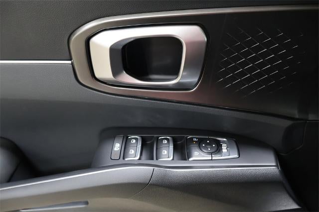 2026 Kia Sorento Plug-In Hybrid EX