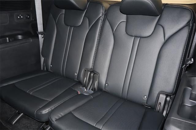 2026 Kia Sorento Plug-In Hybrid X-Line SX Prestige