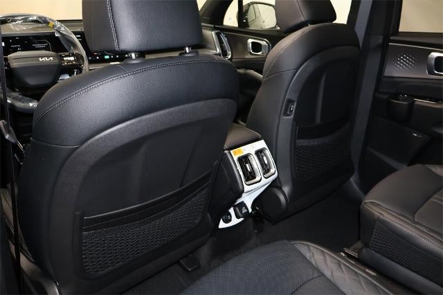 2026 Kia Sorento Plug-In Hybrid X-Line SX Prestige