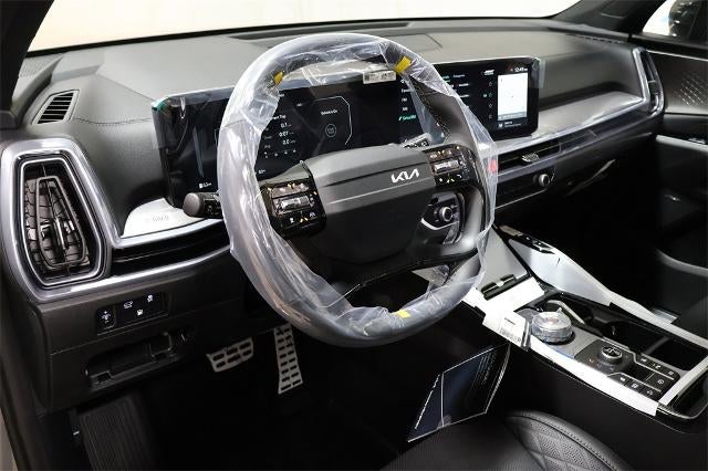 2026 Kia Sorento Plug-In Hybrid X-Line SX Prestige