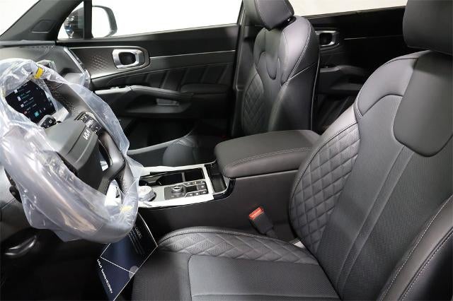 2026 Kia Sorento Plug-In Hybrid X-Line SX Prestige