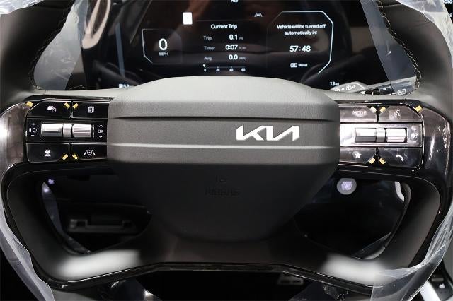 2026 Kia Sorento Plug-In Hybrid X-Line SX Prestige