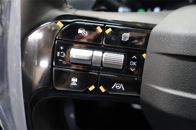 2026 Kia Sorento Plug-In Hybrid X-Line SX Prestige