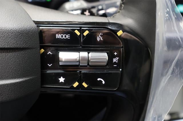 2026 Kia Sorento Plug-In Hybrid X-Line SX Prestige