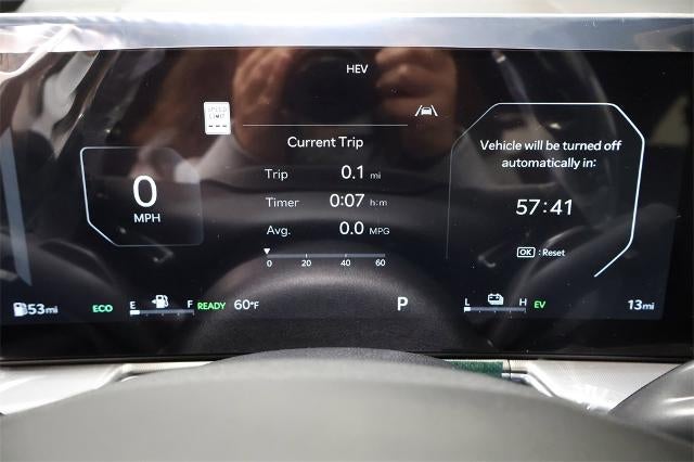 2026 Kia Sorento Plug-In Hybrid X-Line SX Prestige