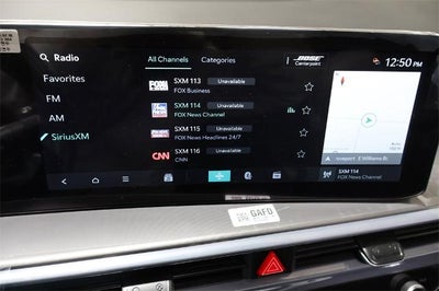 2026 Kia Sorento Plug-In Hybrid X-Line SX Prestige