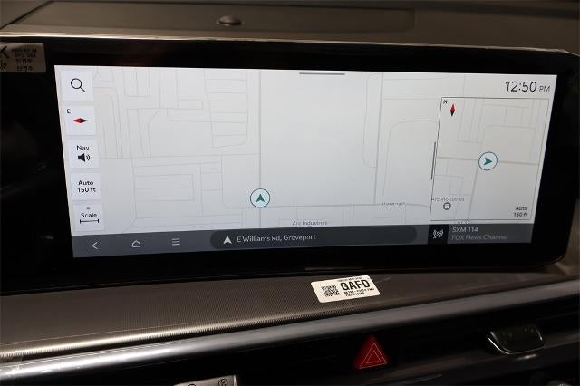 2026 Kia Sorento Plug-In Hybrid X-Line SX Prestige