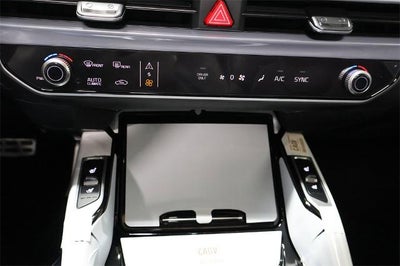 2026 Kia Sorento Plug-In Hybrid X-Line SX Prestige