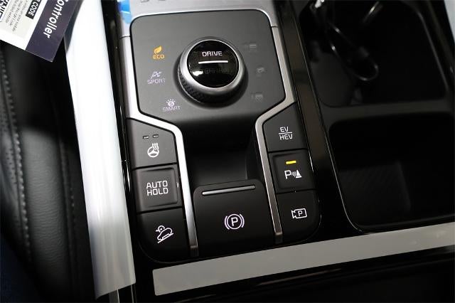 2026 Kia Sorento Plug-In Hybrid X-Line SX Prestige