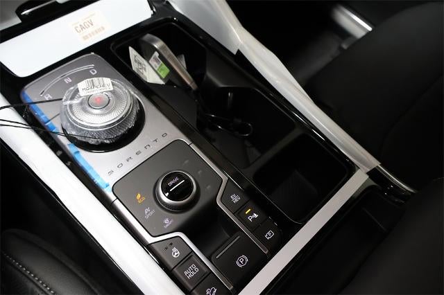 2026 Kia Sorento Plug-In Hybrid X-Line SX Prestige
