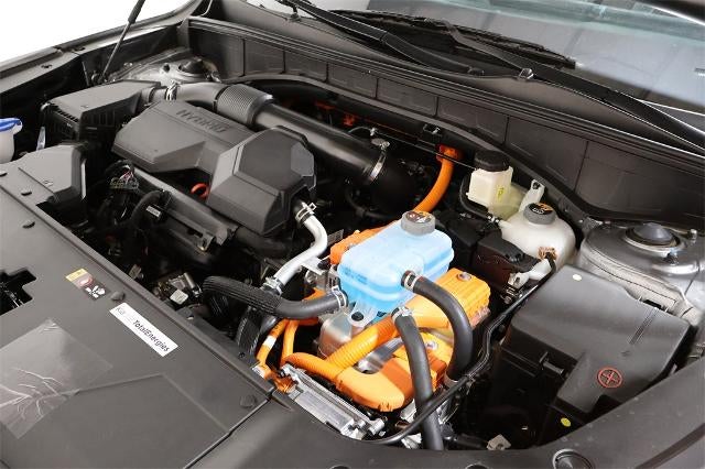 2026 Kia Sorento Plug-In Hybrid X-Line SX Prestige