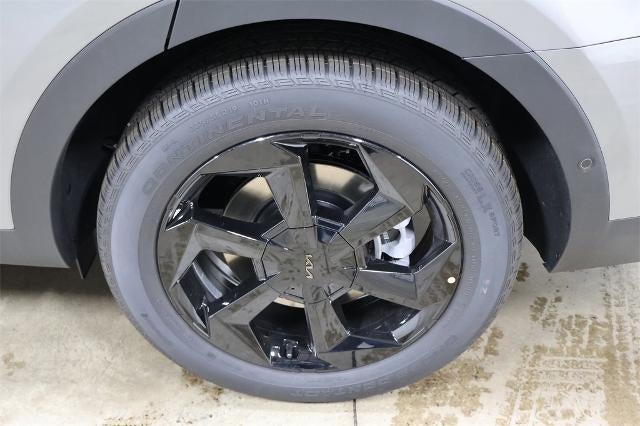 2026 Kia Sorento Plug-In Hybrid X-Line SX Prestige