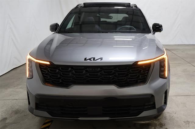 2026 Kia Sorento Plug-In Hybrid X-Line SX Prestige