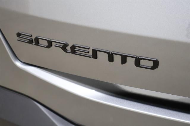 2026 Kia Sorento Plug-In Hybrid X-Line SX Prestige