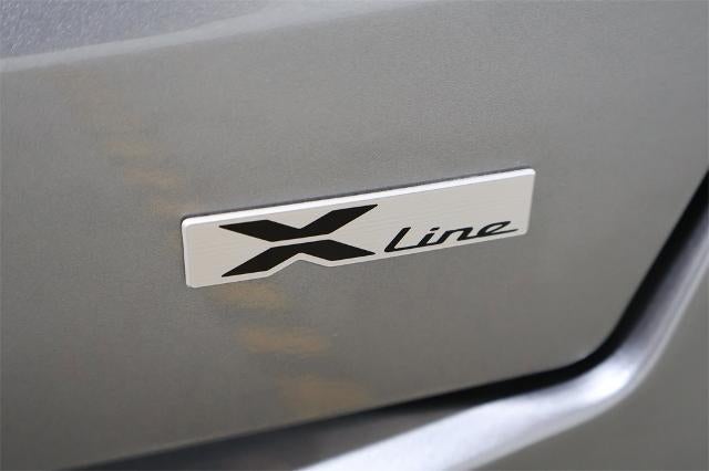 2026 Kia Sorento Plug-In Hybrid X-Line SX Prestige