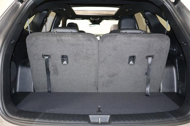 2026 Kia Sorento Plug-In Hybrid X-Line SX Prestige