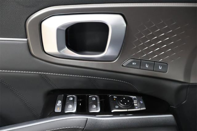 2026 Kia Sorento Plug-In Hybrid X-Line SX Prestige