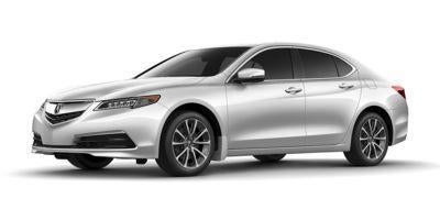 2016 Acura TLX V6