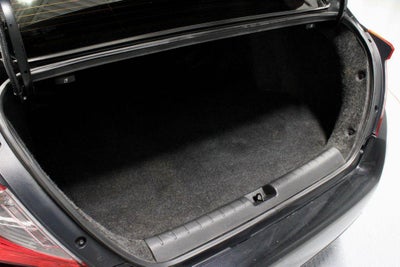 2019 Honda Civic Sedan Sport