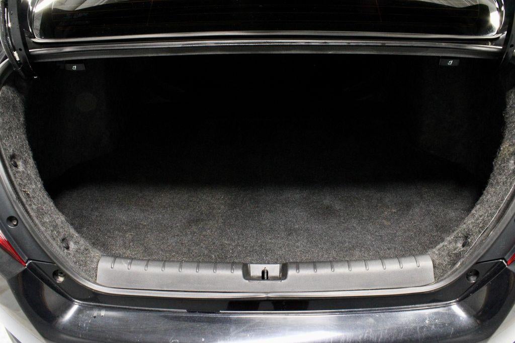 2019 Honda Civic Sedan Sport