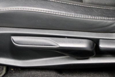 2019 Honda Civic Sedan Sport